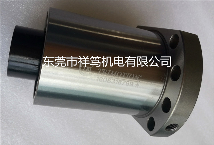 SFH5010-3.8螺母  TBI滚珠丝杠