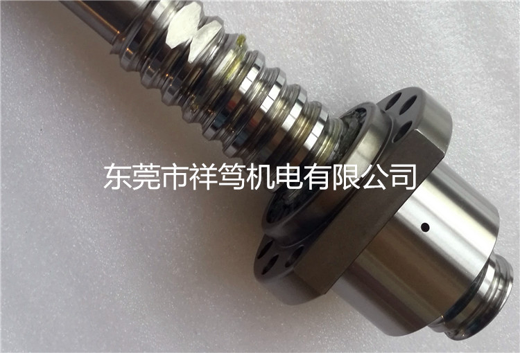 SFH4020-2.8螺母  TBI滚珠丝杠SFH4020