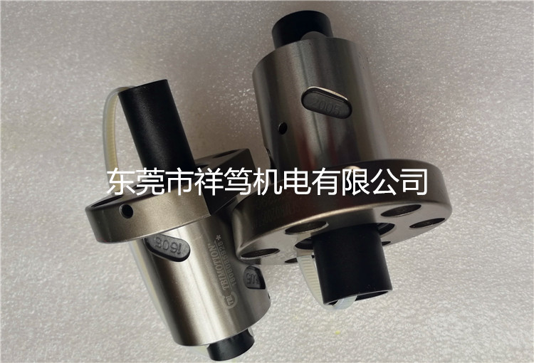 SFI2510-4螺母  TBI滚珠丝杠