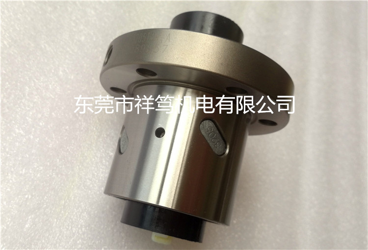 SFI4005-4螺母  TBI滚珠丝杠